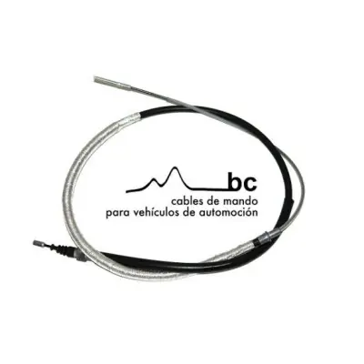 Cable de accionamiento, freno de estacionamiento BECA 2002232 A Buen Precio
